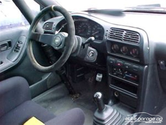 NISSAN SUNNY 2.0 16V GTI-R Rallye-image-4