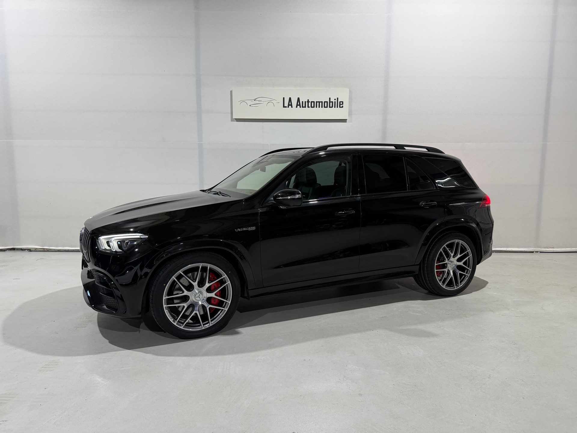 MERCEDES-BENZ GLE 63 S AMG 4Matic+ 9G-Speedshift-image-1