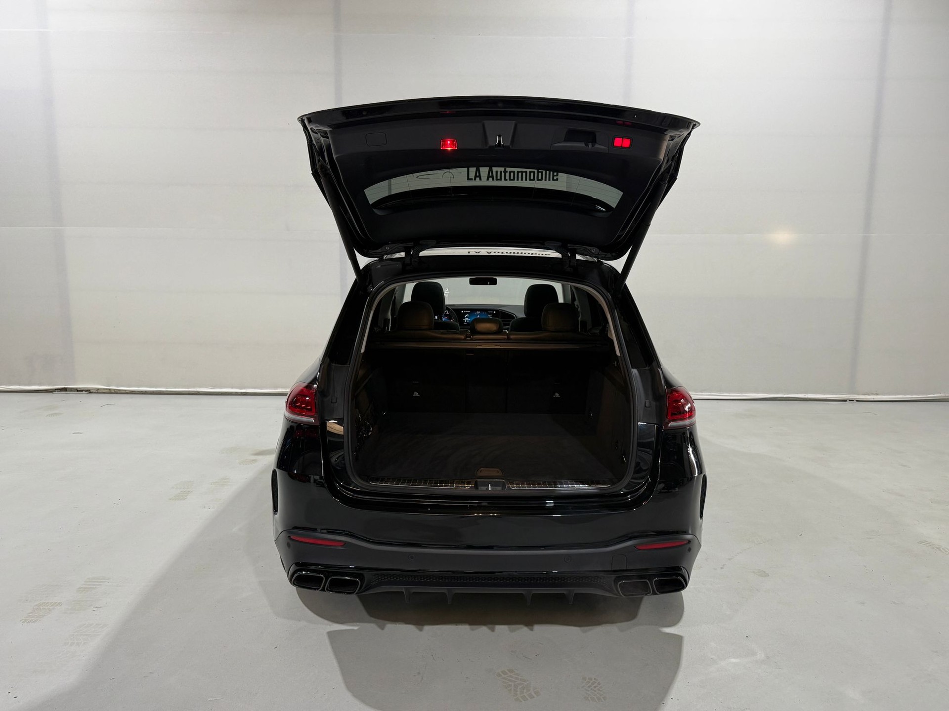 MERCEDES-BENZ GLE 63 S AMG 4Matic+ 9G-Speedshift-image-10