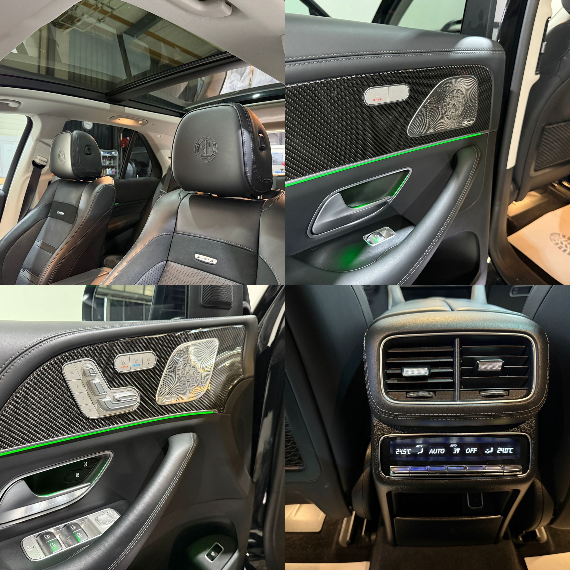 MERCEDES-BENZ GLE 63 S AMG 4Matic+ 9G-Speedshift-image-15