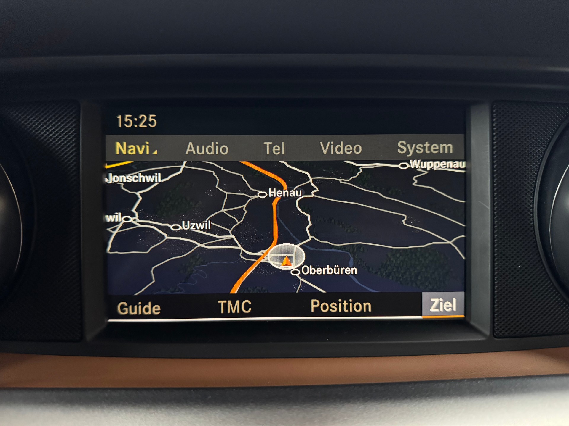 MERCEDES-BENZ SLS 63 AMG Speedshift-image-21