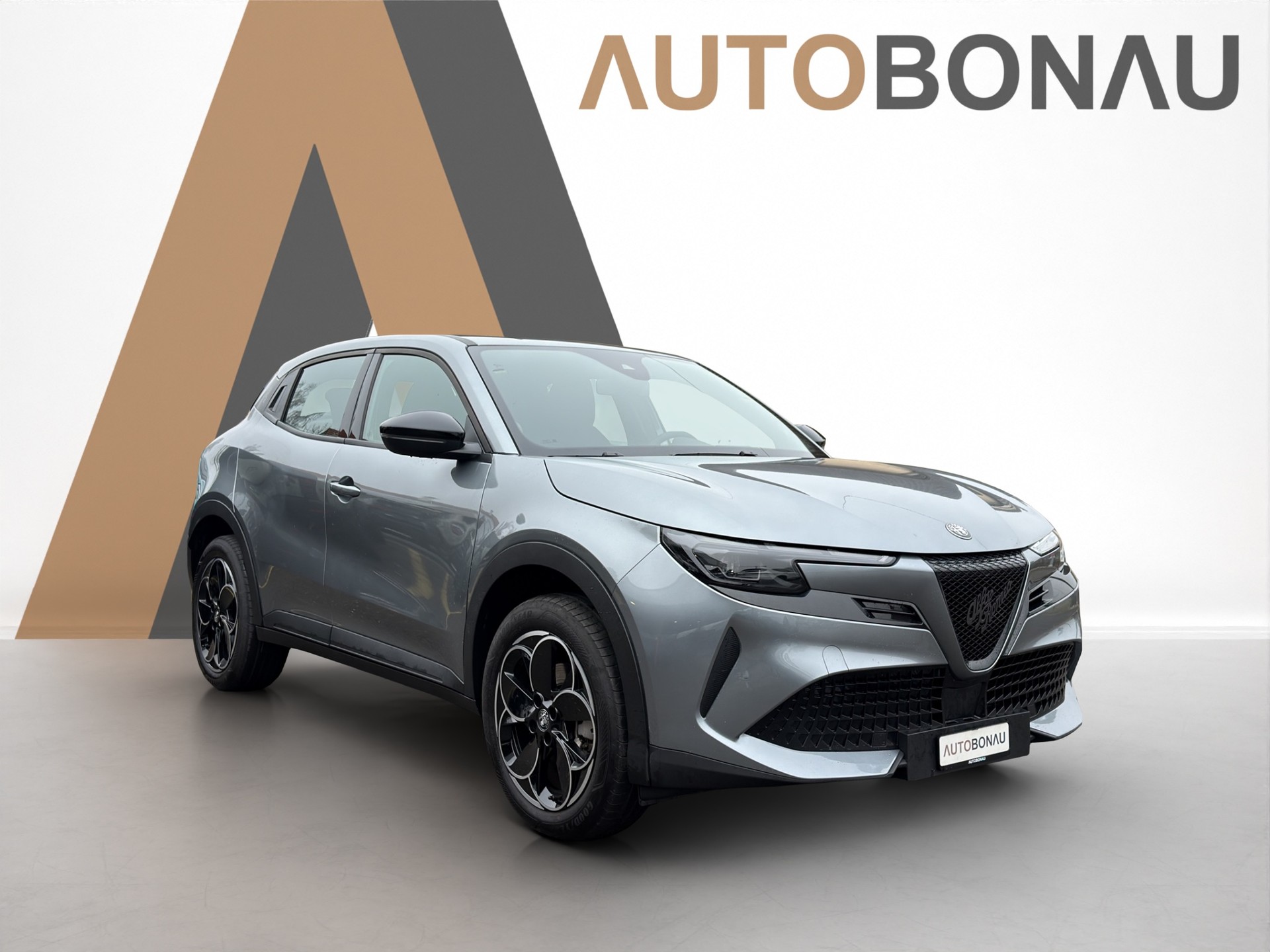 ALFA ROMEO Junior Elettrica-image-6