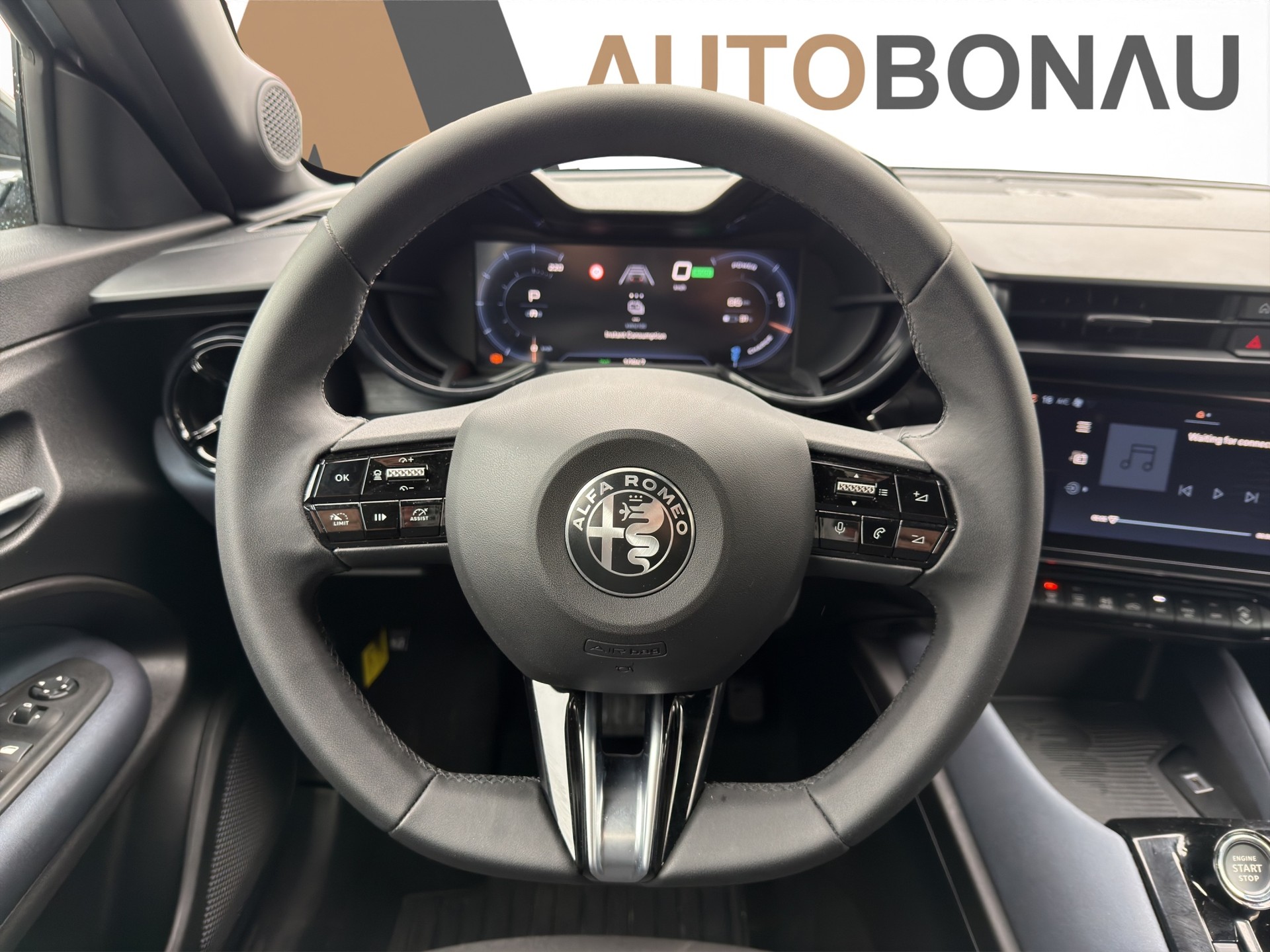 ALFA ROMEO Junior Elettrica-image-13