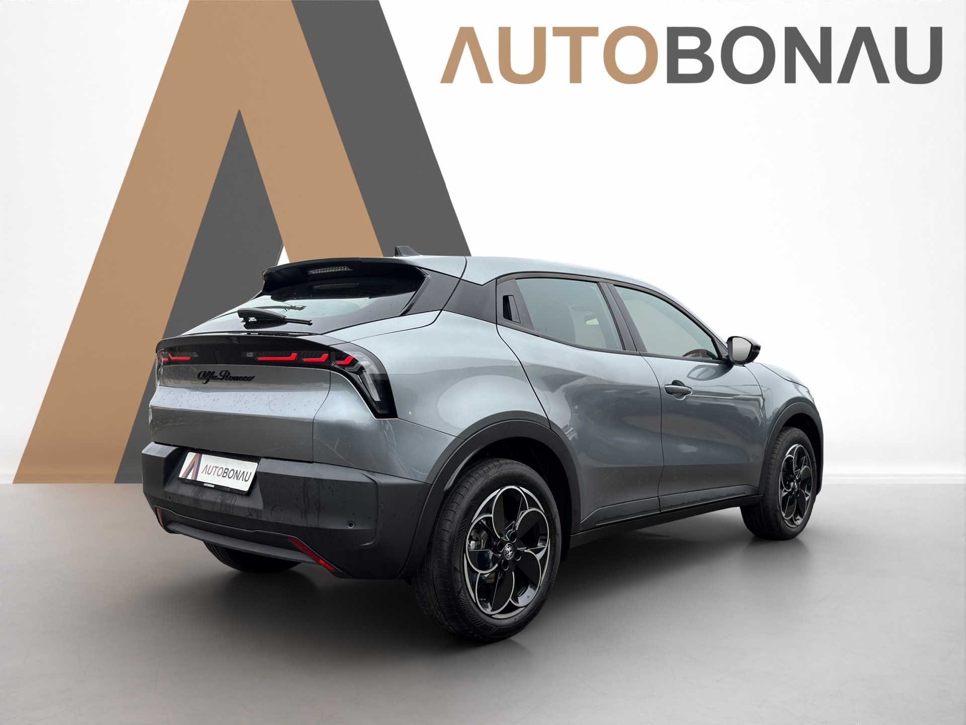 ALFA ROMEO Junior Elettrica-image-4