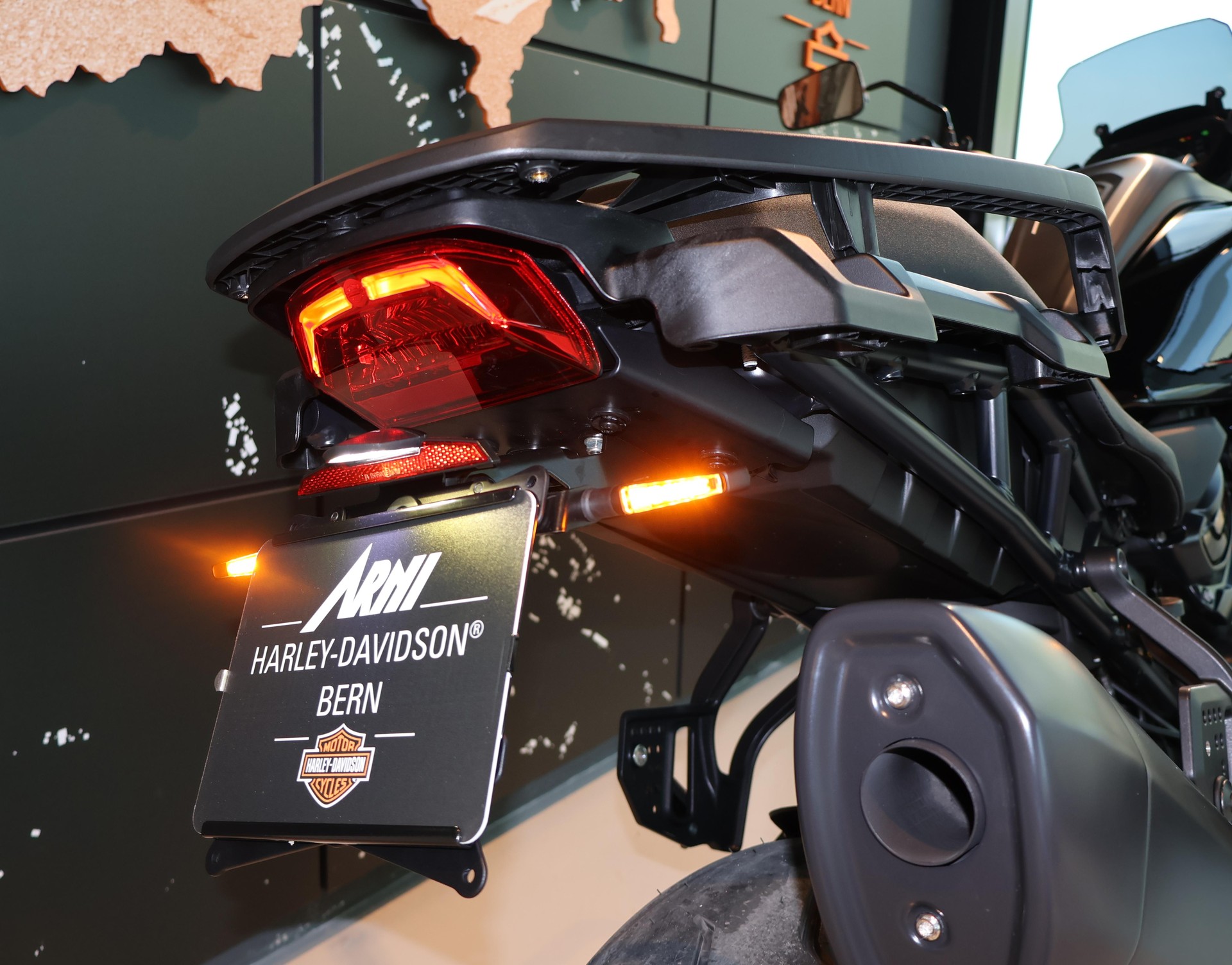 HARLEY-DAVIDSON RA1250ST-image-9