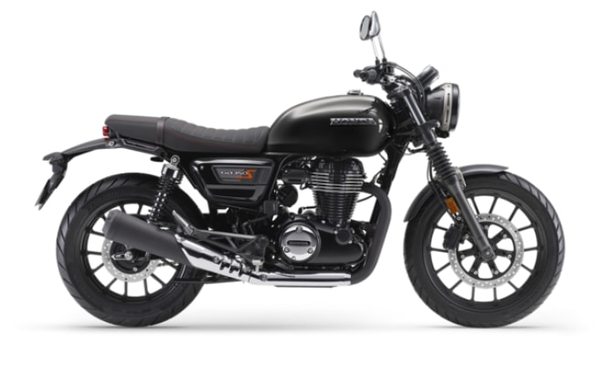 HONDA GB350