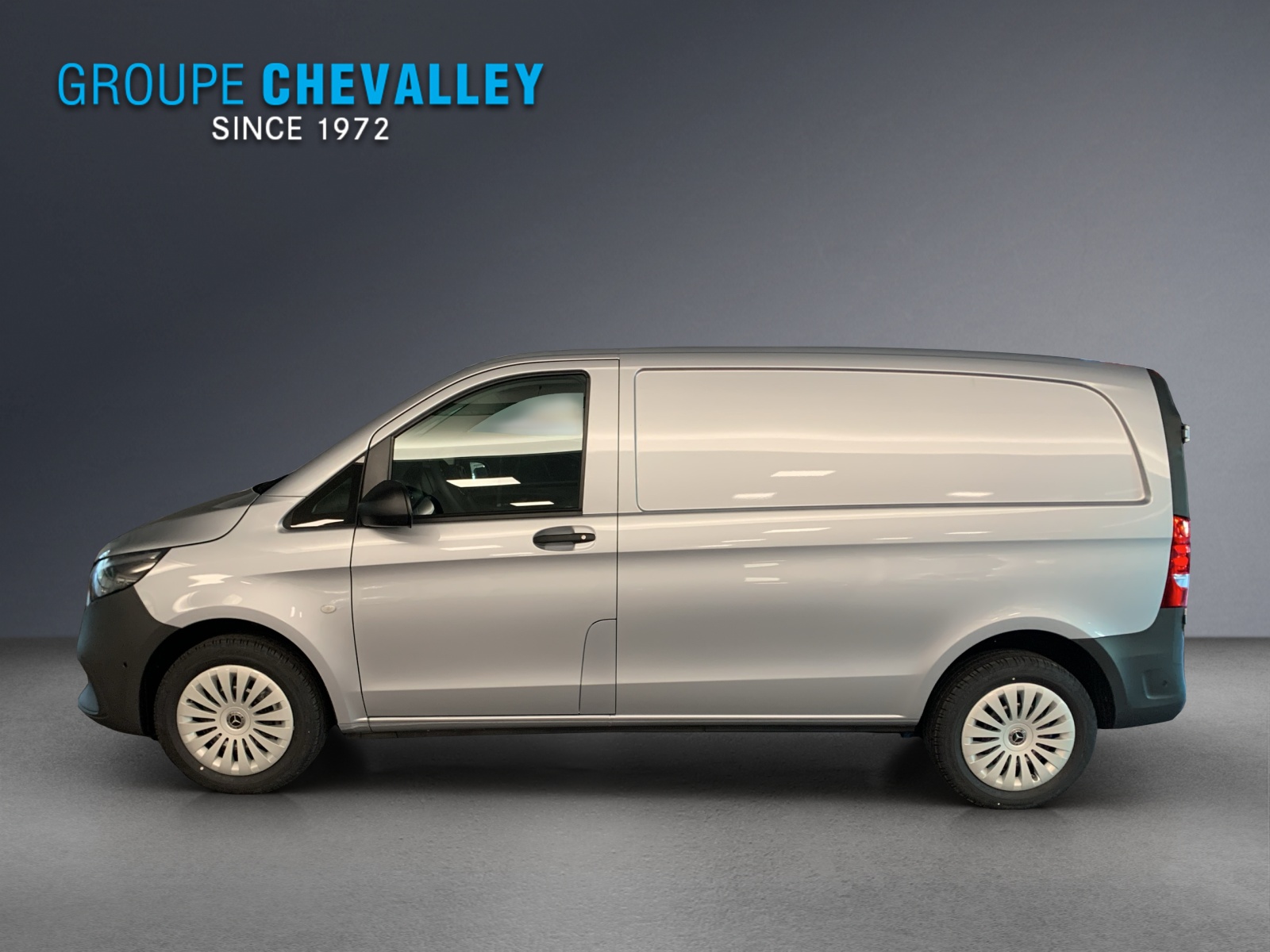 MERCEDES-BENZ Vito 110 CDI KA PRO 3200mm K-showroom-element-2