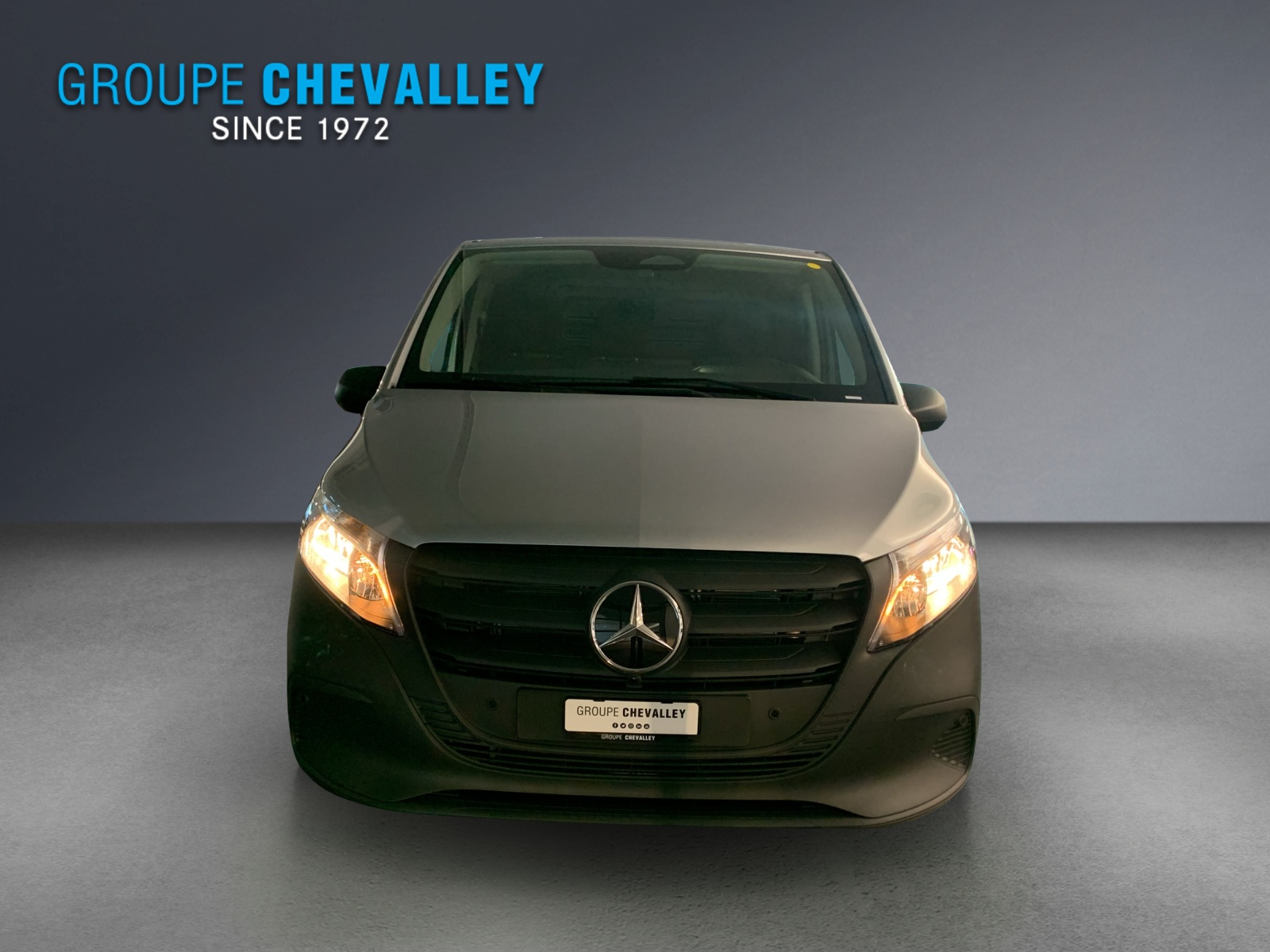 MERCEDES-BENZ Vito 110 CDI KA PRO 3200mm K-showroom-element-1
