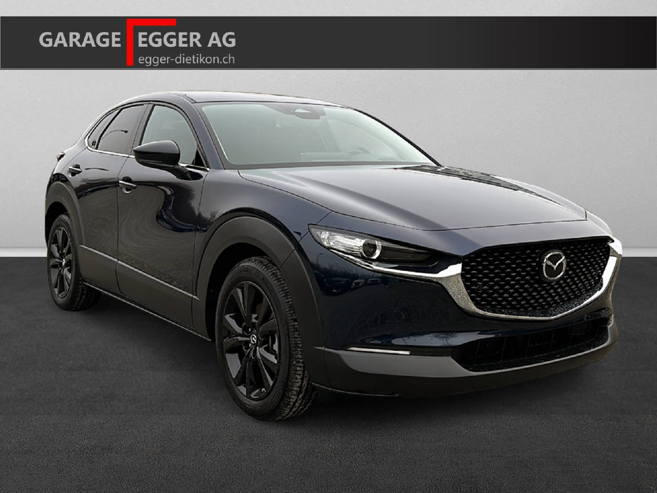 MAZDA CX-30 2.0 186 Homura AWD-image-3