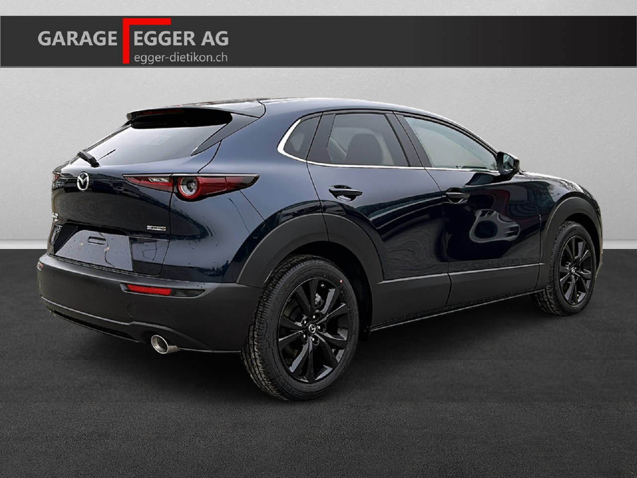 MAZDA CX-30 2.0 186 Homura AWD-image-2