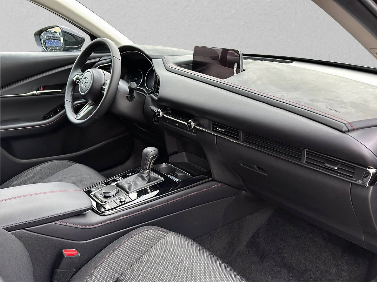 MAZDA CX-30 2.0 186 Homura AWD-image-5