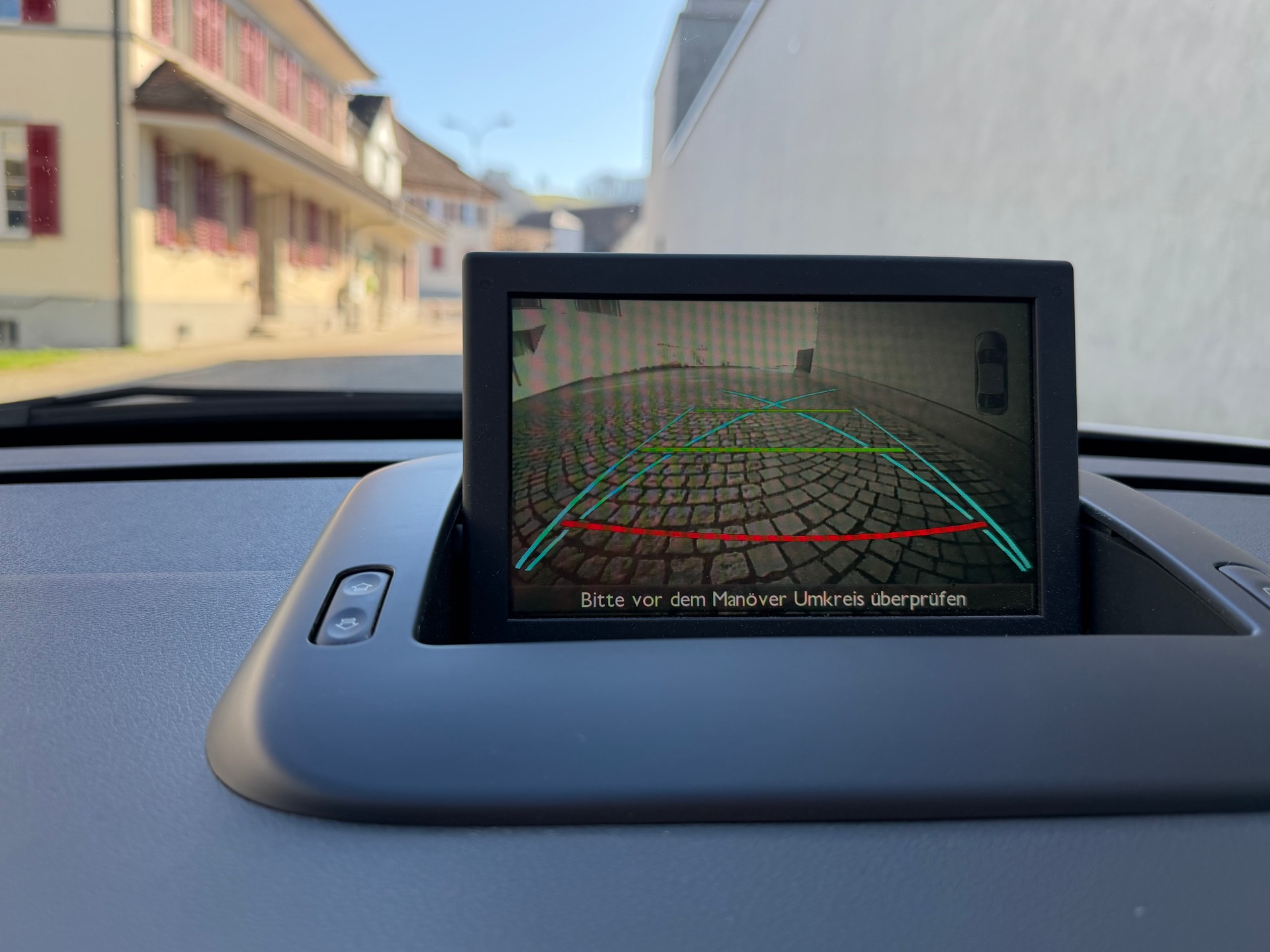 PEUGEOT 3008 2.0 HDI Style Tiptronic-image-15