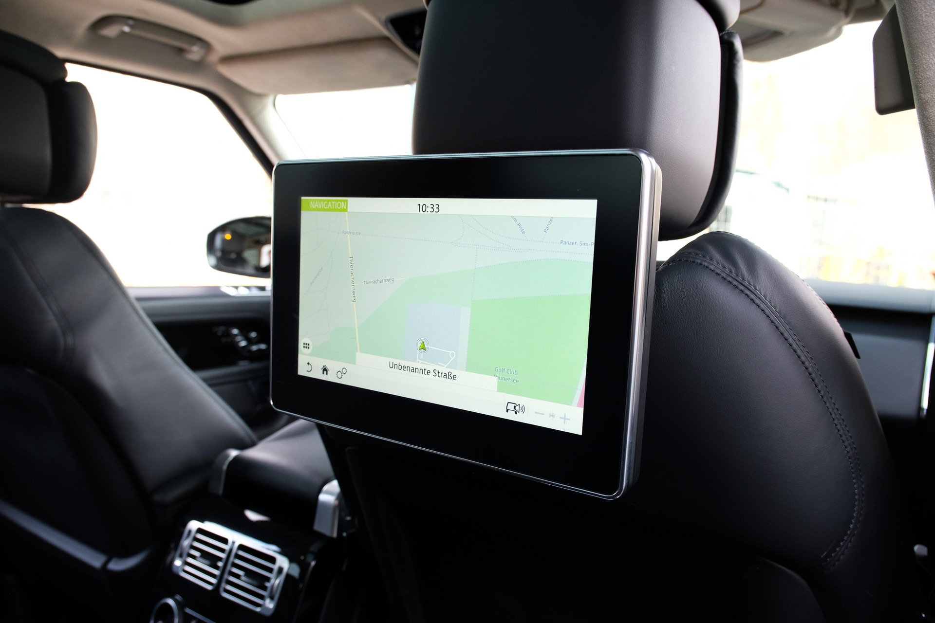 LAND ROVER Range Rover 4.4 SDV8 Autobiography Automatic-image-27