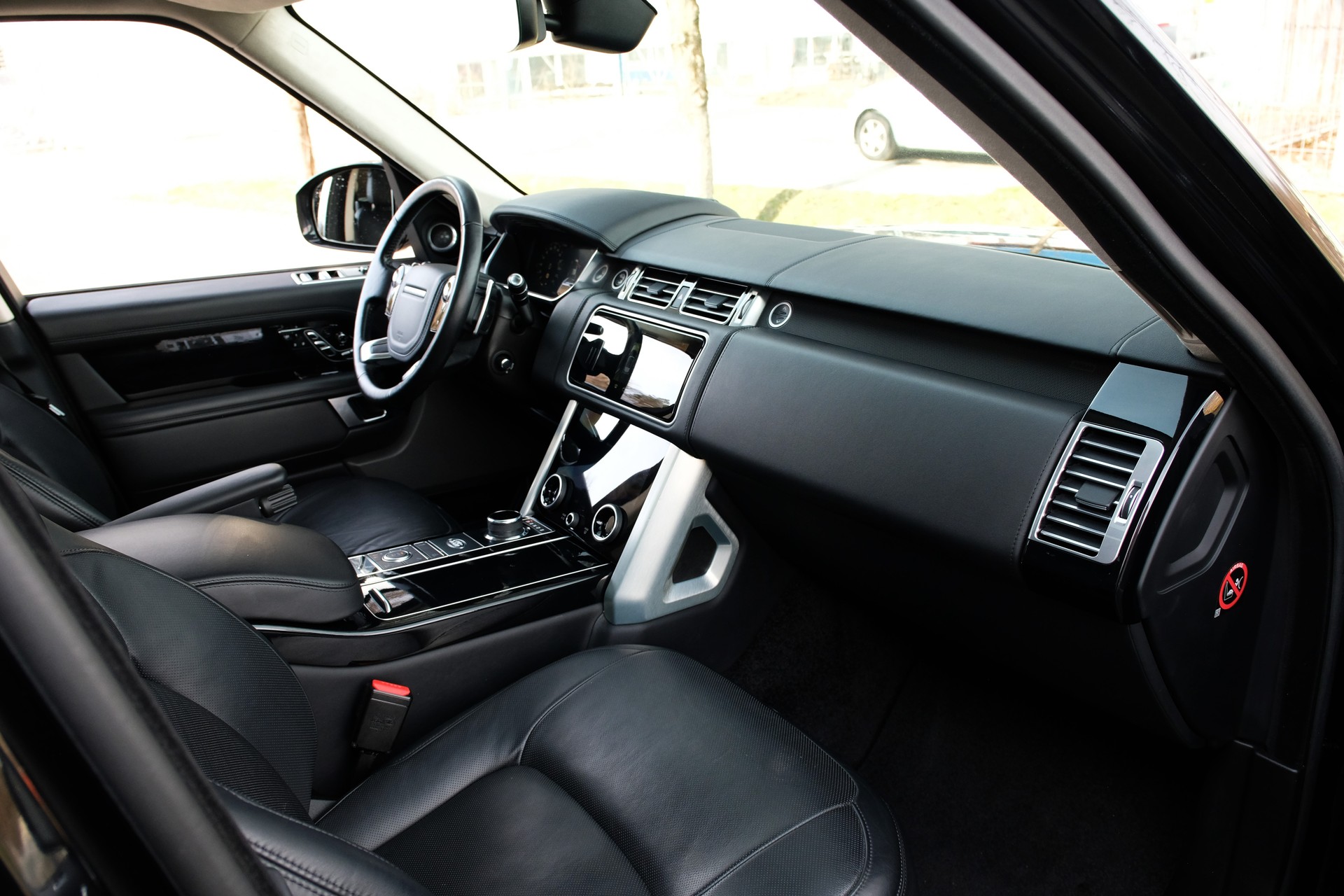 LAND ROVER Range Rover 4.4 SDV8 Autobiography Automatic-image-11