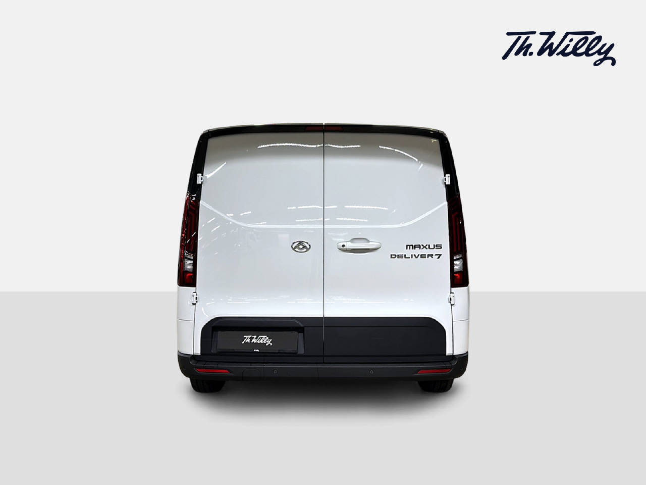 MAXUS Deliver 7 Kaw. L2H1 2.0 TD Base-showroom-element-3
