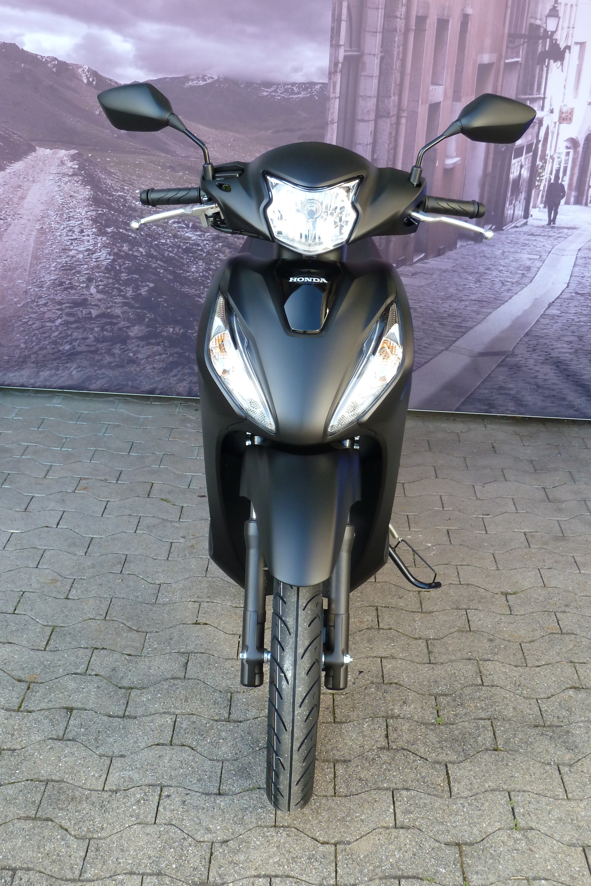 HONDA NSC Vision 110-image-2