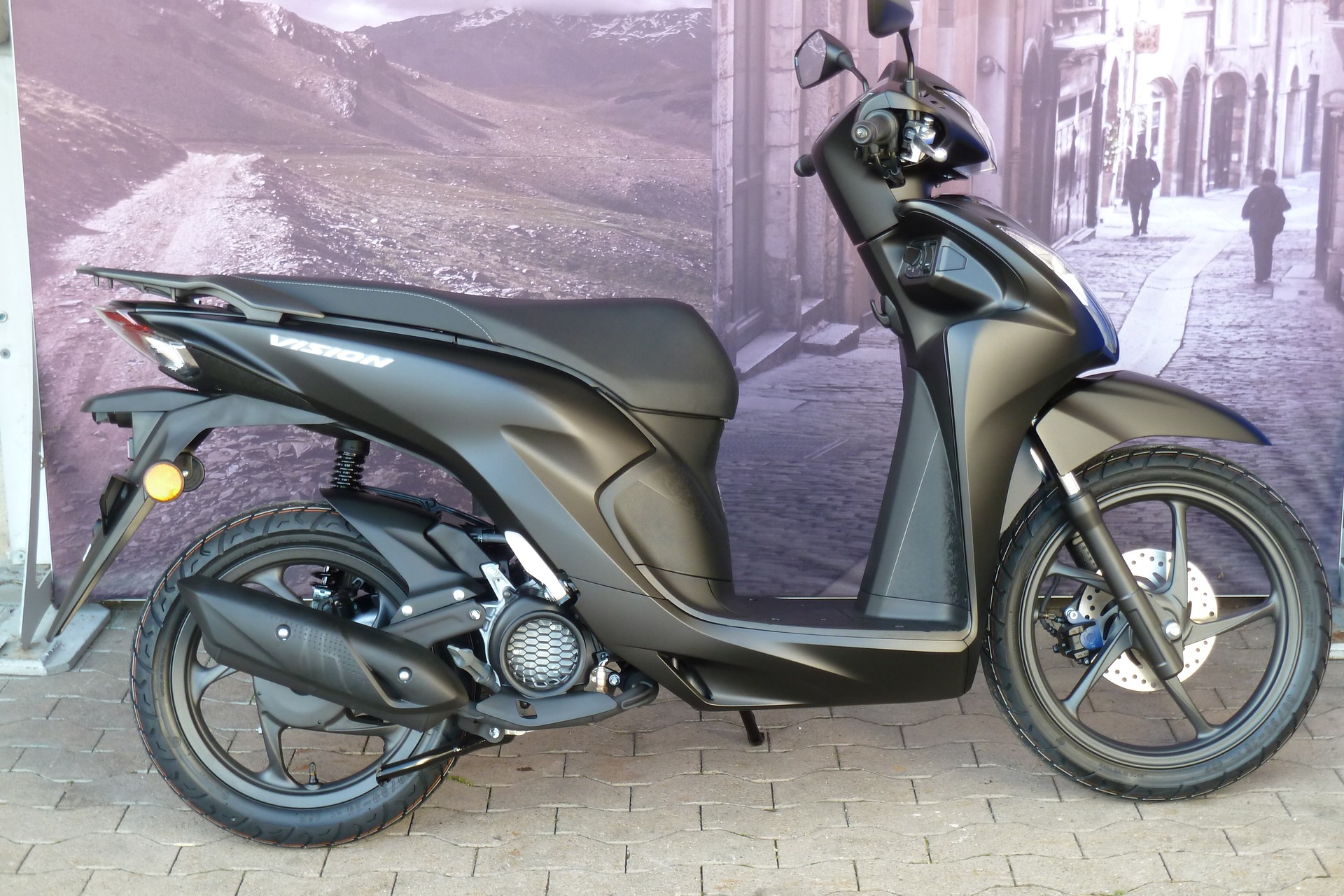 HONDA NSC Vision 110-image-0