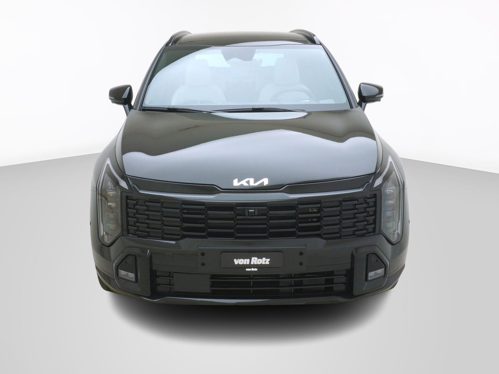 KIA Sportage 1.6 T-GDi PHEV GT-Line 4x4-image-5