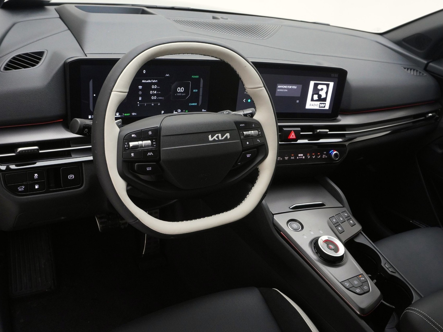 KIA Sportage 1.6 T-GDi PHEV GT-Line 4x4-image-9