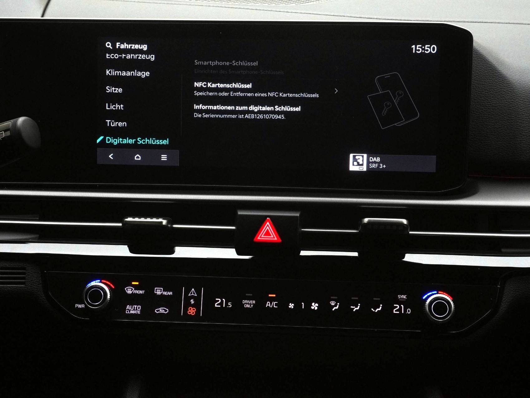 KIA Sportage 1.6 T-GDi PHEV GT-Line 4x4-image-26