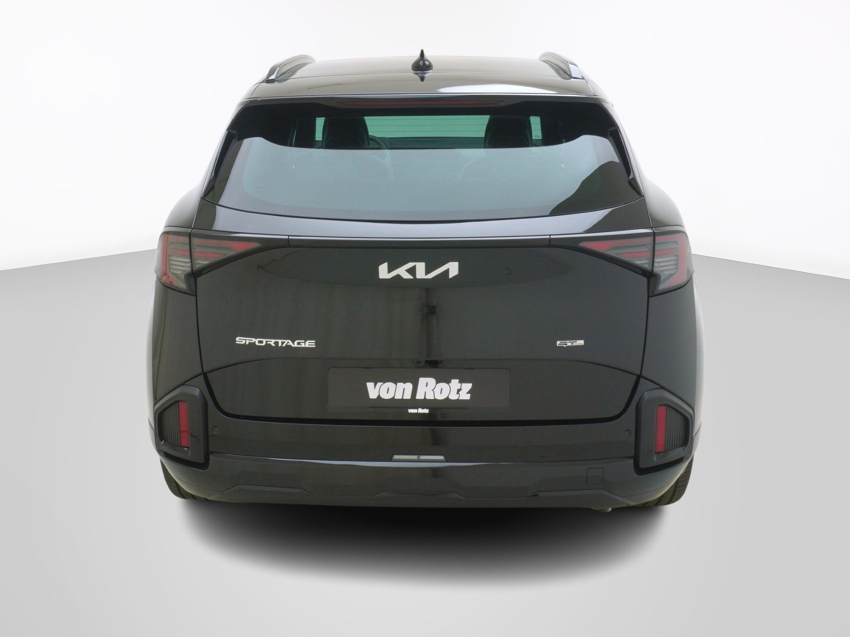 KIA Sportage 1.6 T-GDi PHEV GT-Line 4x4-showroom-element-2