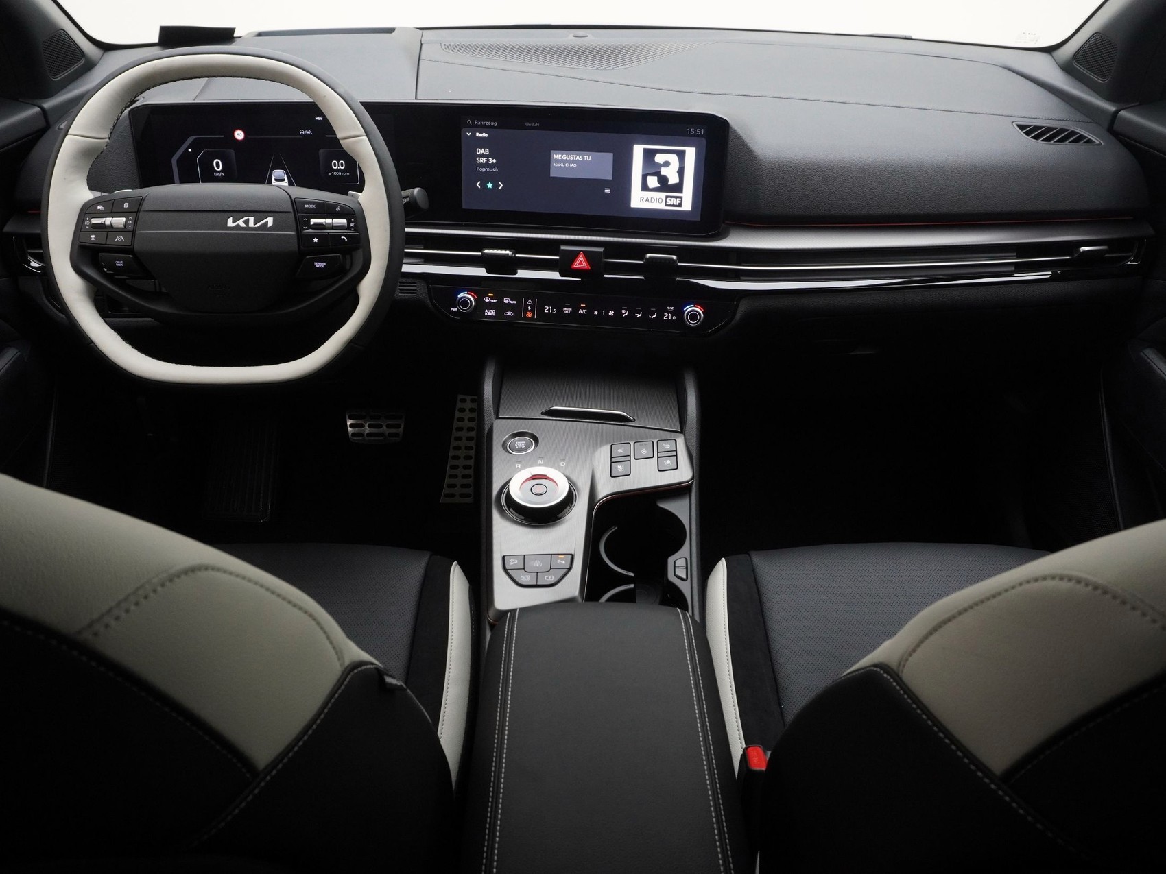 KIA Sportage 1.6 T-GDi PHEV GT-Line 4x4-image-10