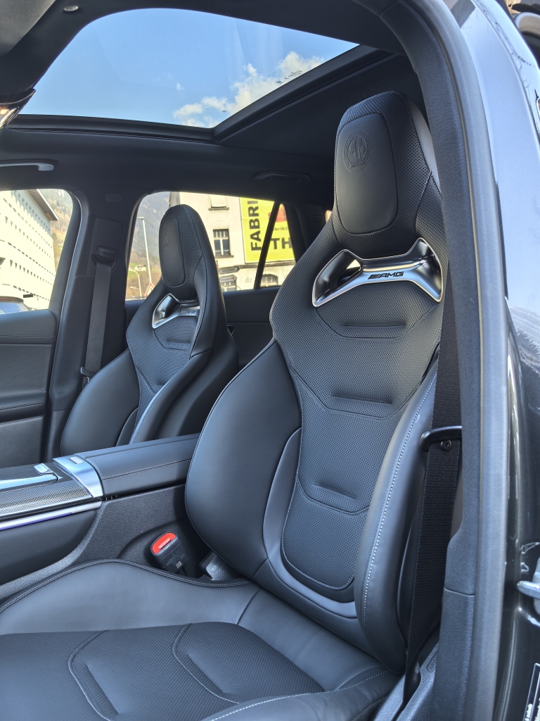 MERCEDES-BENZ GLC AMG 63 S e Performance Executive Edition 9G-Tronic-image-8