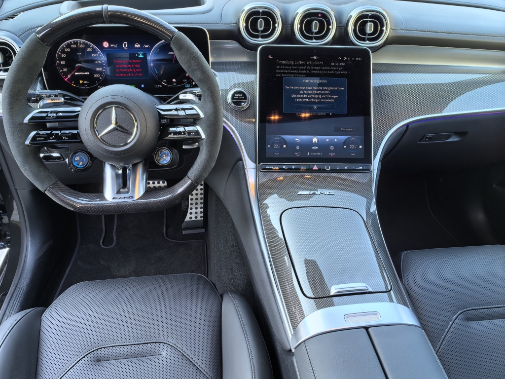 MERCEDES-BENZ GLC AMG 63 S e Performance Executive Edition 9G-Tronic-image-6