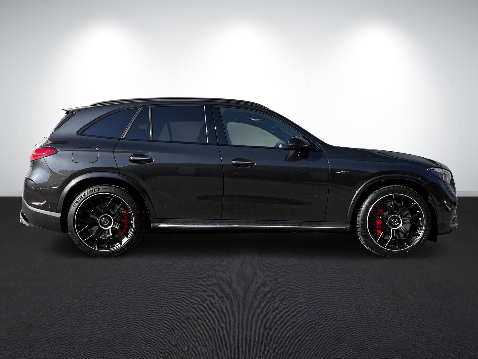 MERCEDES-BENZ GLC AMG 63 S e Performance Executive Edition 9G-Tronic-image-5