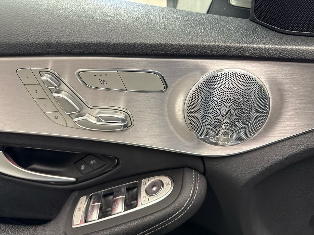 MERCEDES-BENZ C 300 e T-Modell Avantgarde 9G-Tronic-image-4