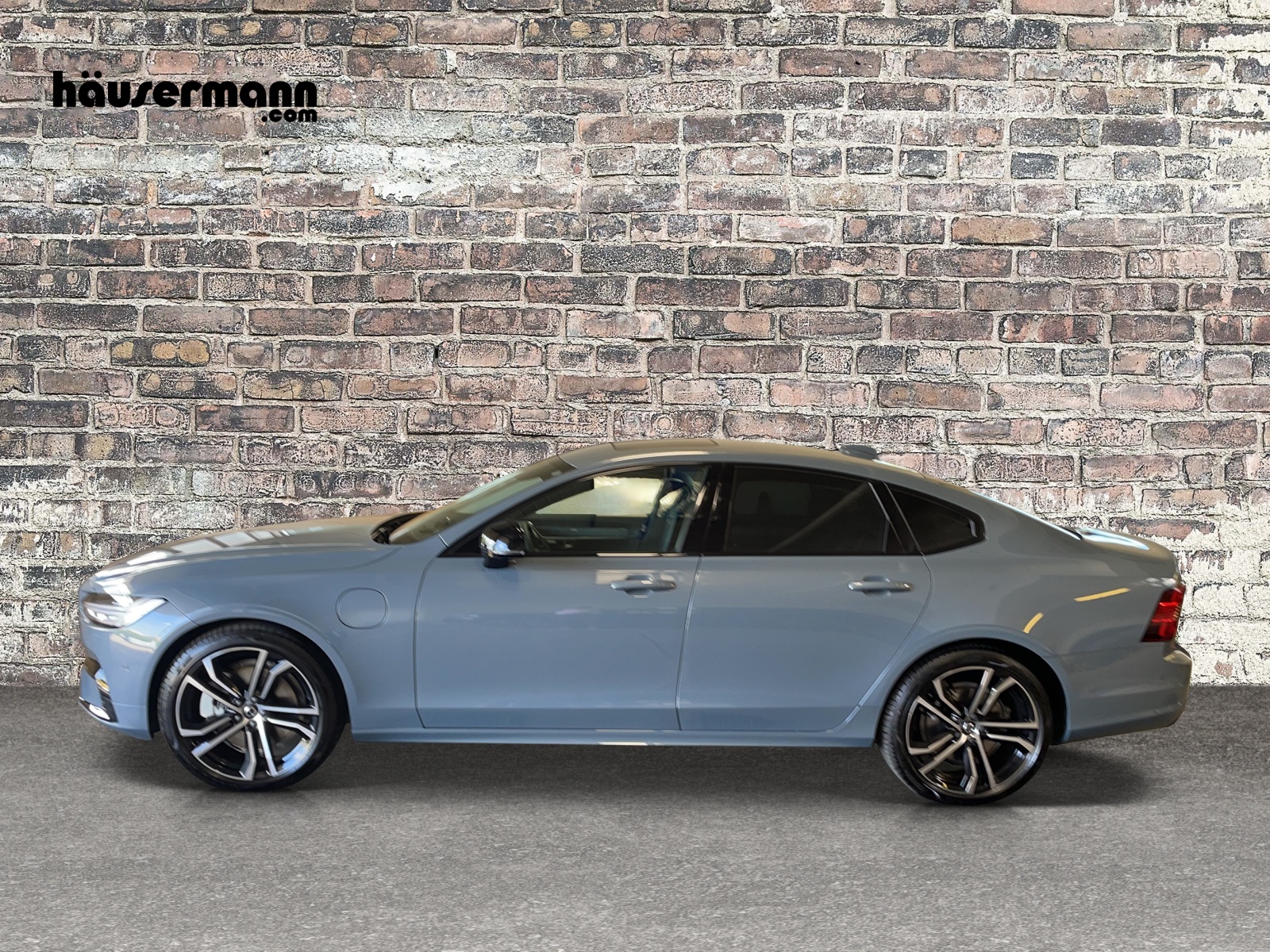 VOLVO S90 2.0 T8 TE Ultimate Dark eAWD-showroom-element-1