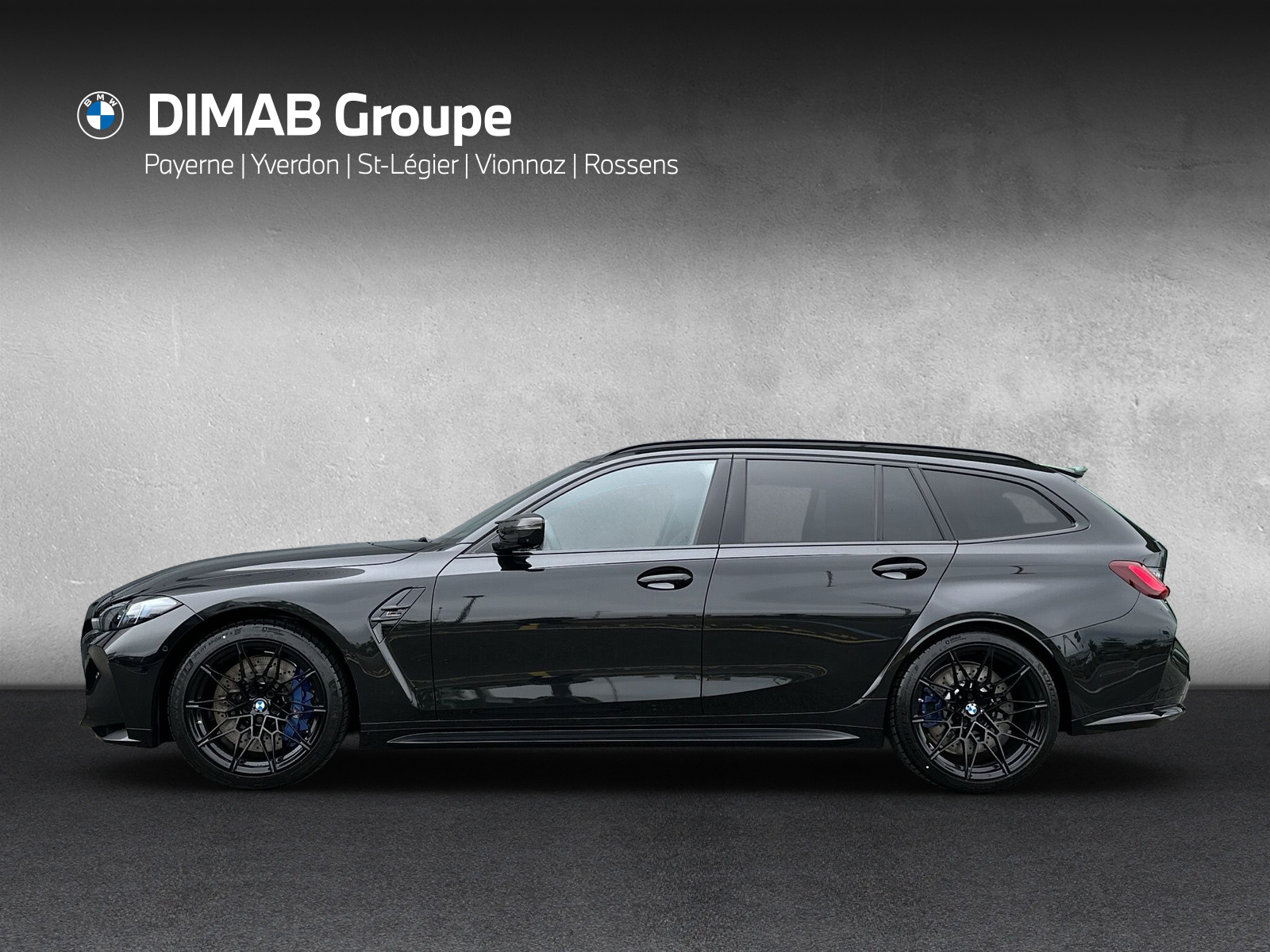 BMW M3 Touring xDrive Competition M-showroom-element-1