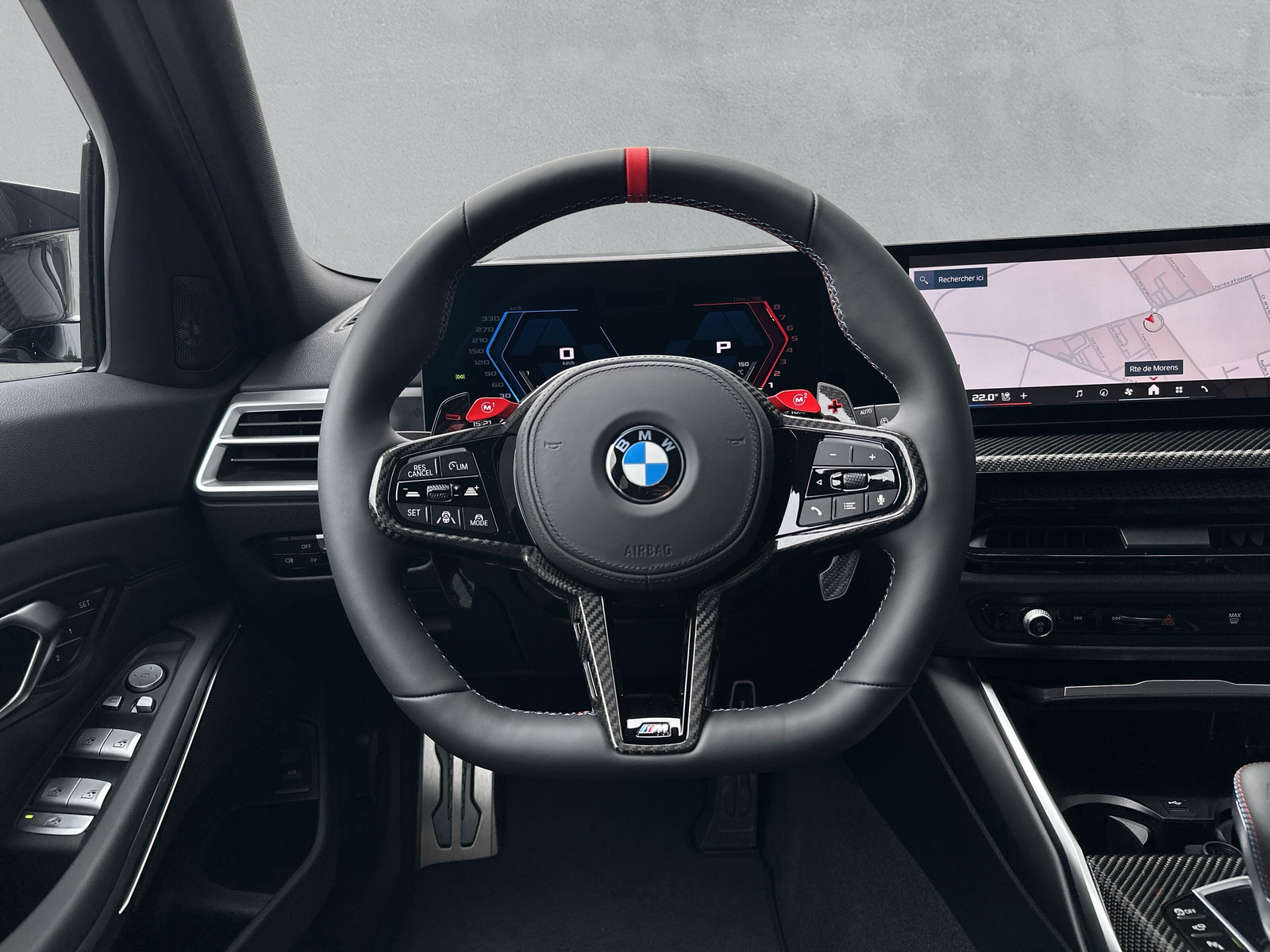 BMW M3 Touring xDrive Competition M-image-15