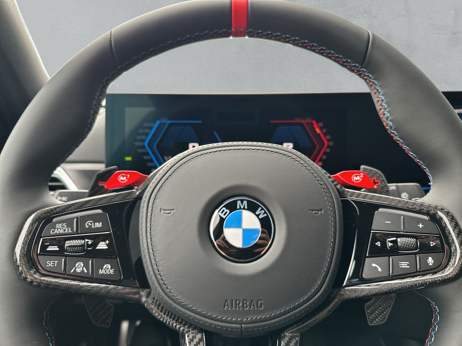 BMW M3 Touring xDrive Competition M-image-17