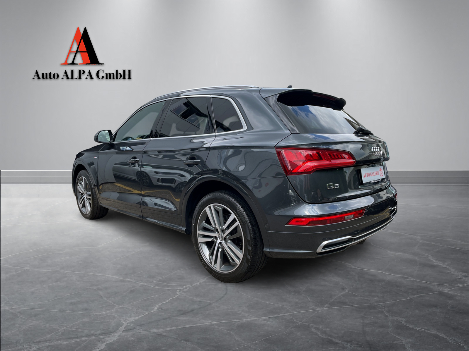 AUDI Q5 45 TFSI sport quattro S-tronic-showroom-element-2