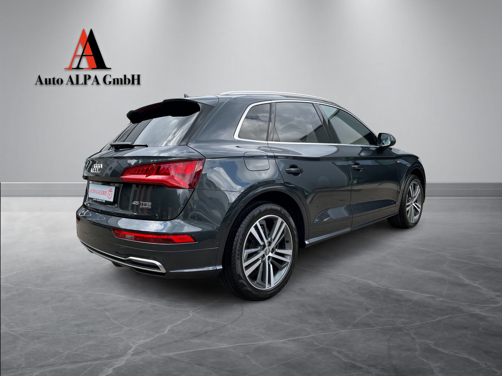 AUDI Q5 45 TFSI sport quattro S-tronic-showroom-element-3