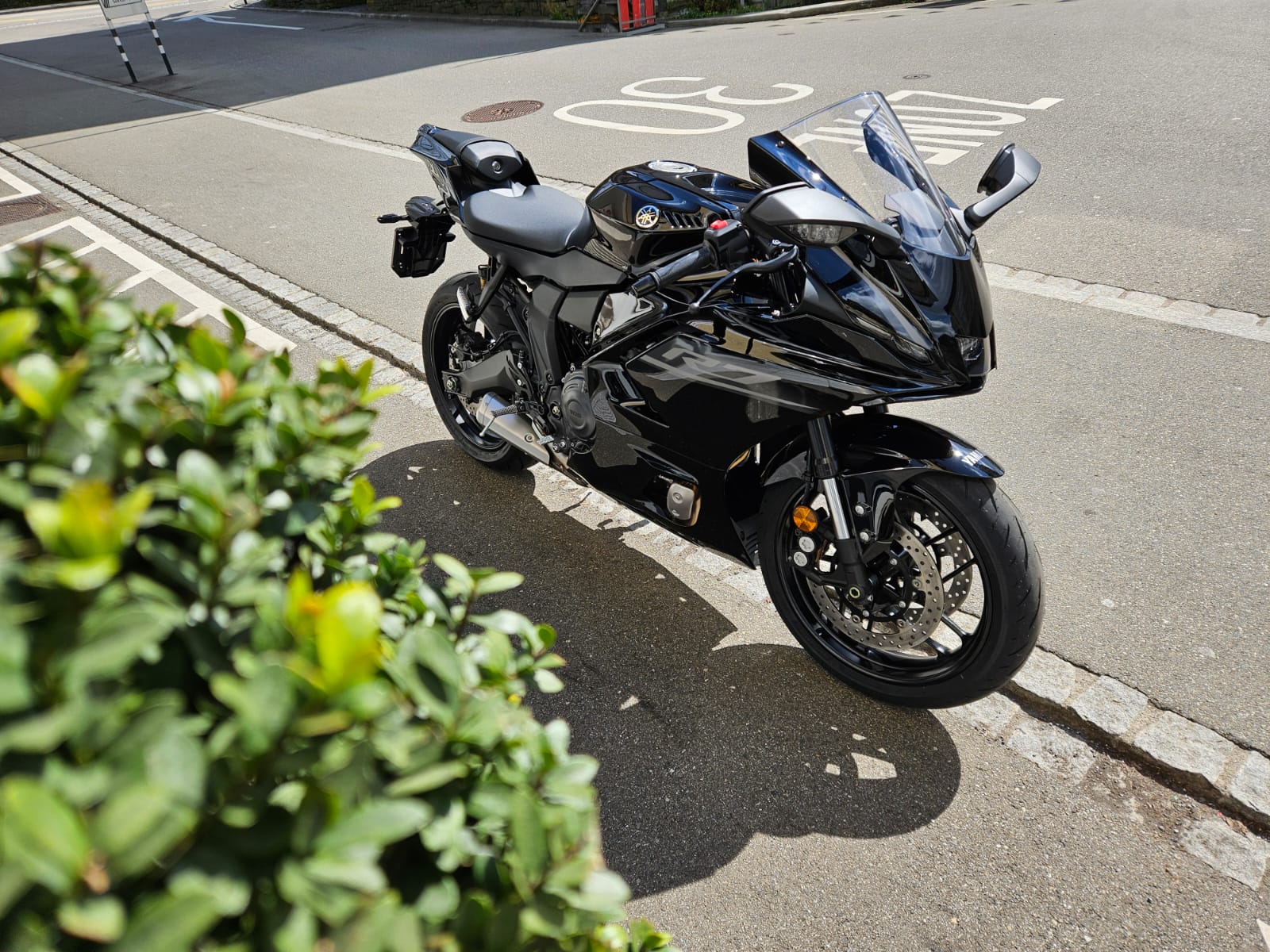 YAMAHA YZF-R7 (35kW)-image-3