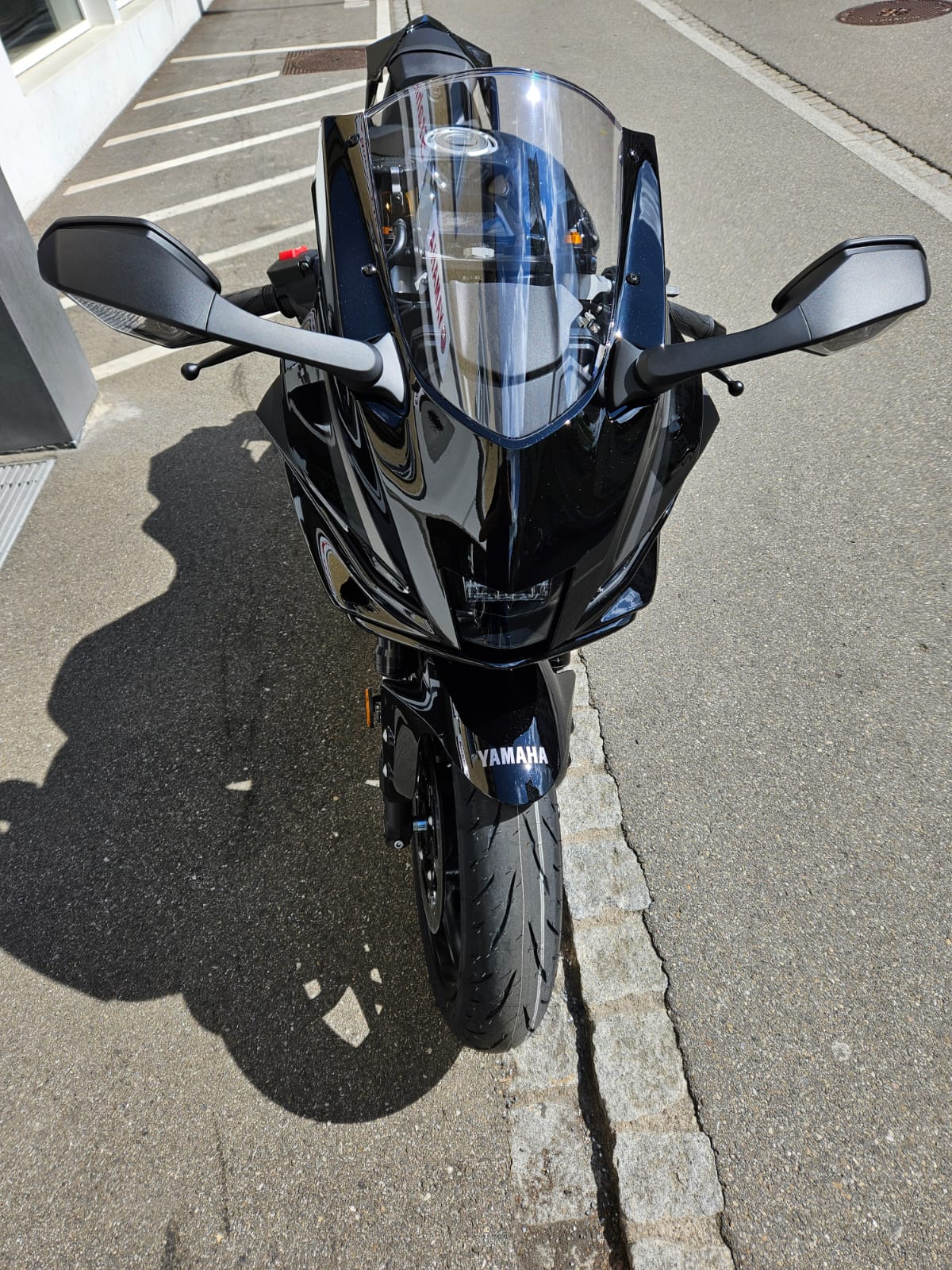 YAMAHA YZF-R7 (35kW)-image-4