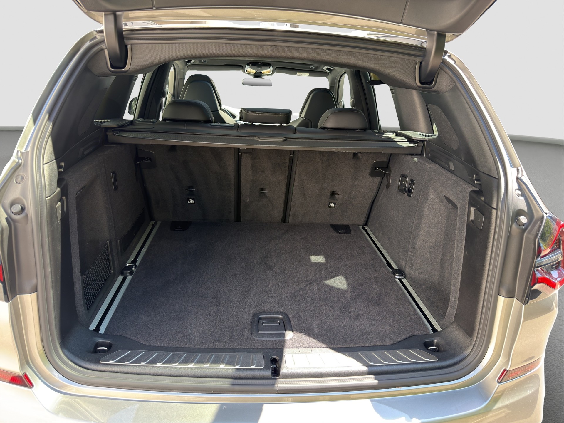 BMW X3 xDrive M Competition Steptronic-image-13