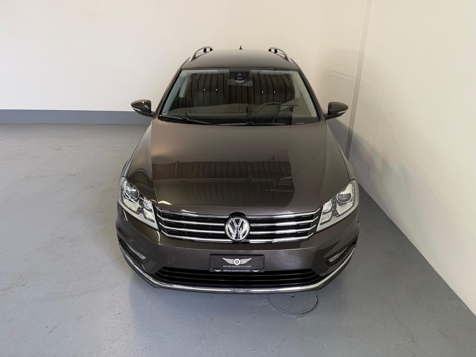 VW Passat Variant 2.0 TDI BMT Comfortline 4M DSG-showroom-element-3