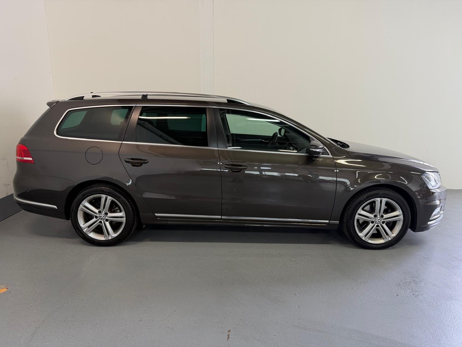 VW Passat Variant 2.0 TDI BMT Comfortline 4M DSG-image-5