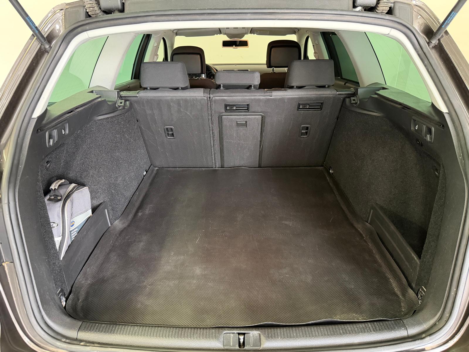 VW Passat Variant 2.0 TDI BMT Comfortline 4M DSG-image-12