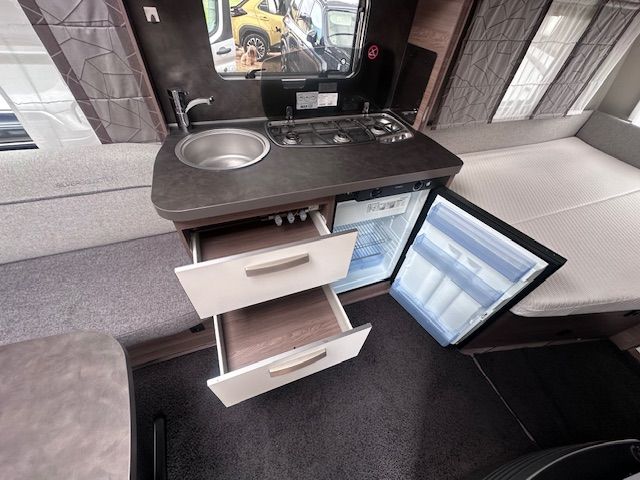 KNAUS Sport 450FU Silver Edition-image-5