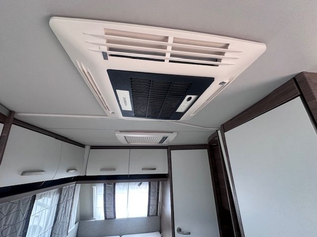 KNAUS Sport 450FU Silver Edition-image-11