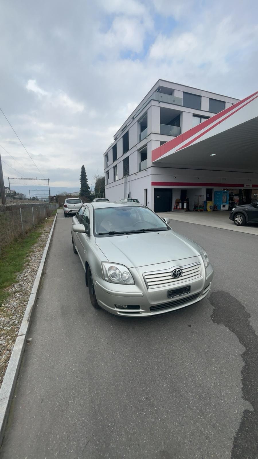 TOYOTA Avensis 2.4 D4 VVT-i Linea Sol Sedan T-Step5-showroom-element-1