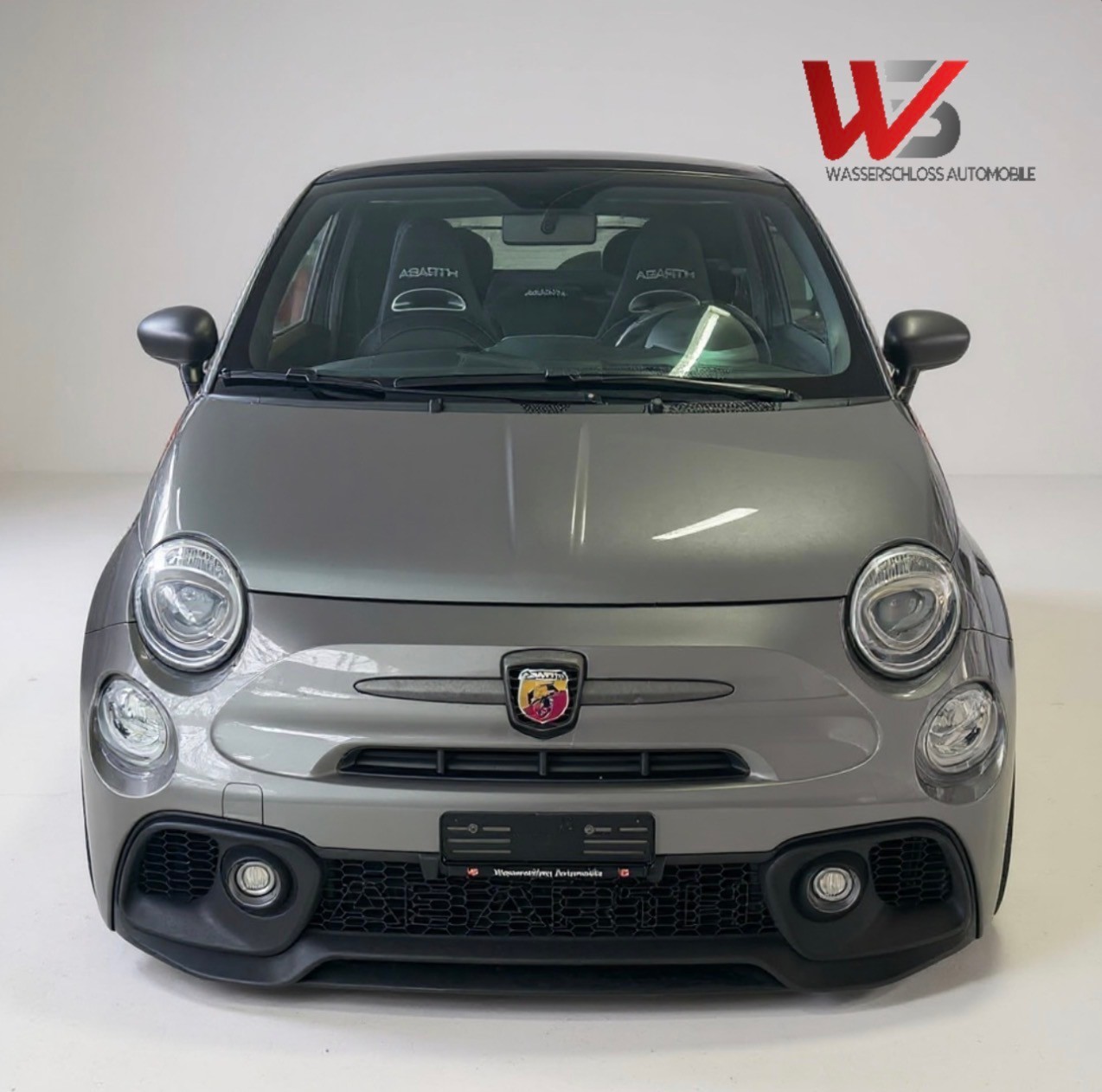 FIAT 595 1.4 16V Turbo Abarth Pista-image-4