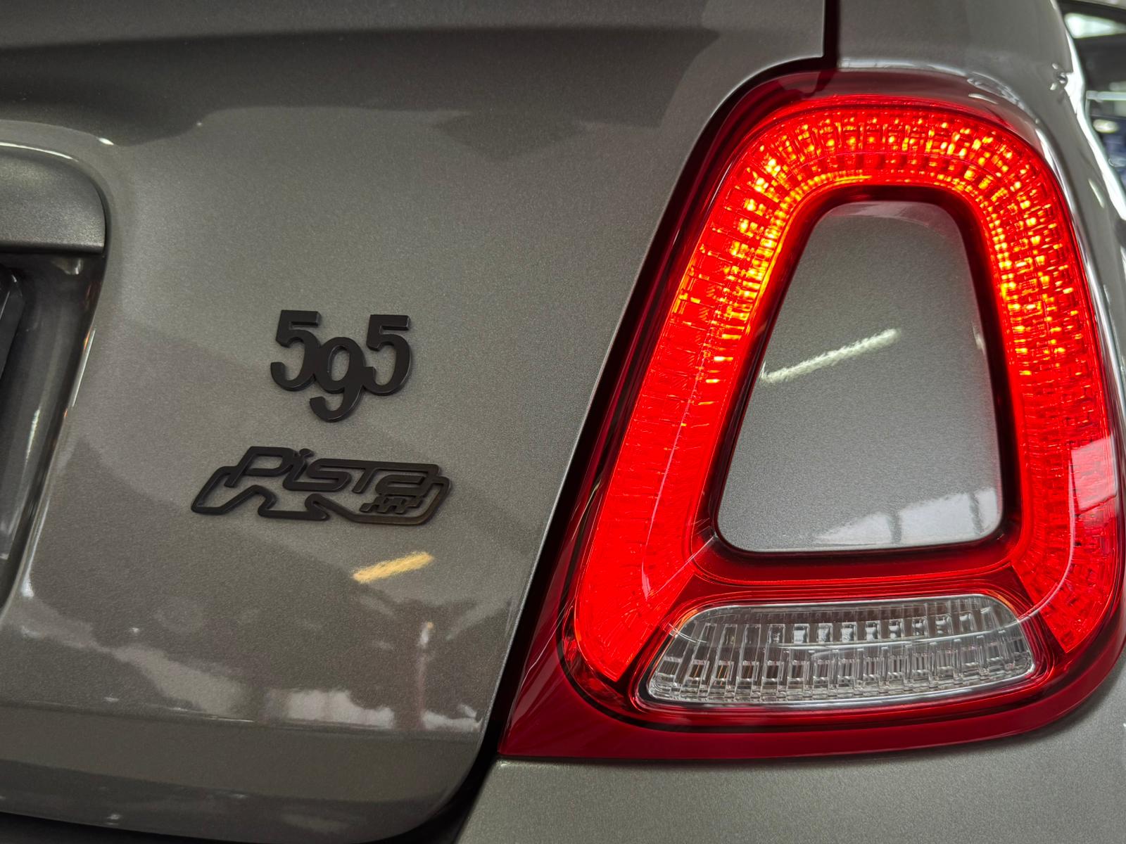 FIAT 595 1.4 16V Turbo Abarth Pista-image-8