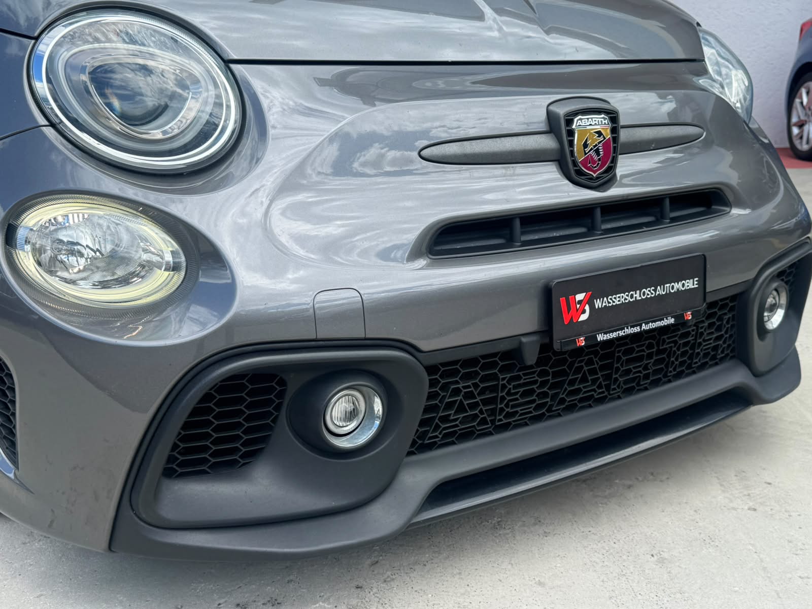 FIAT 595 1.4 16V Turbo Abarth Pista-showroom-element-2