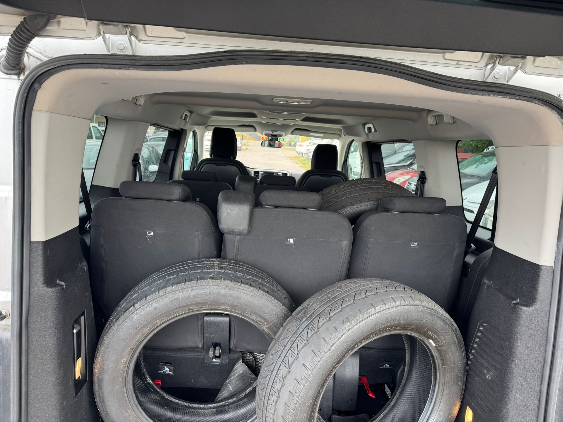 TOYOTA Proace Verso 2.0 D-4D Family Medium Automatic-image-12