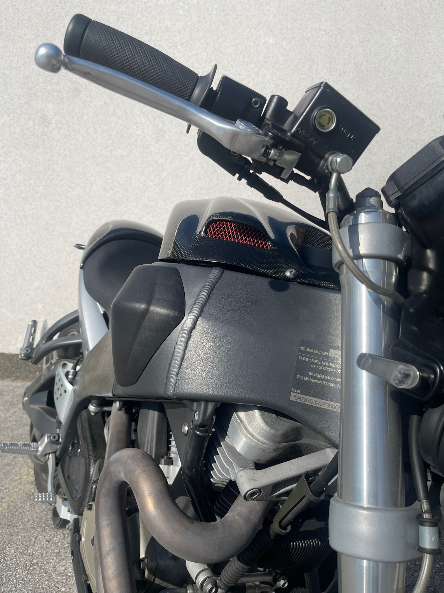 BUELL Lightning Low-image-3